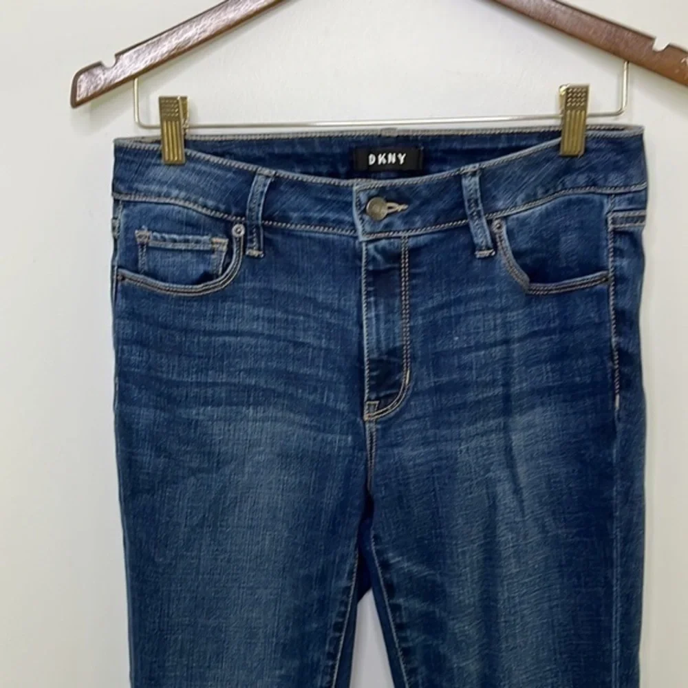 Dkny mid rise